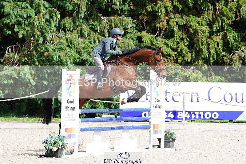 250615A-161138-11961 - Class 49 1m 05 Amateur Qualifier Snr 1m 05