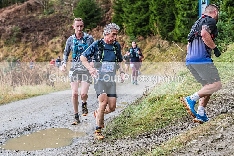 Glentress 21  10K-193 - High Terrain Events Glentress 21 & 10K Trail Races Saturday 16th November 2024