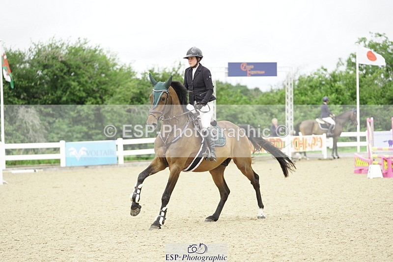 230728A-130836-02063 - Cls 9 85cm Amateur Quali