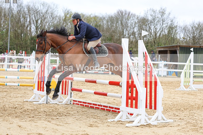 3E7A9612 - Class 5: 85cm