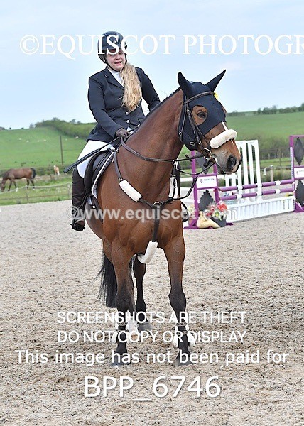 BPP_6746 - CLASS 2 FRI Club/ Unaffiliated 80cms Open