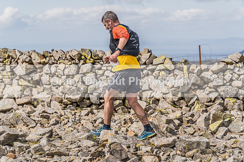 Ennerdale-548 - Ennerdale Horseshoe Fell Race Saturday 8th June 2024