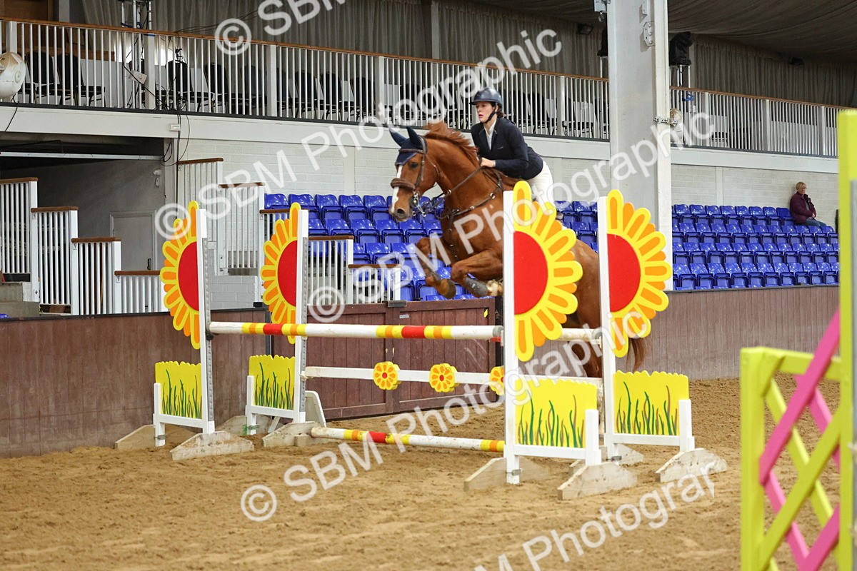 SBM_001167 - Class 4 - Senior Newcomer - 1.10m