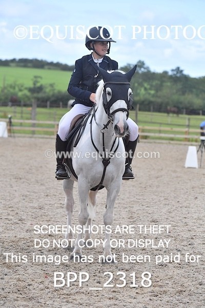 BPP_2318 - DERBY CLASS 6 - 70CM