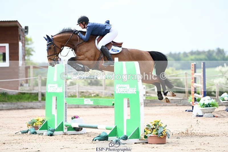 250508-143456-02880 - Cls 4 National 1.40m Open