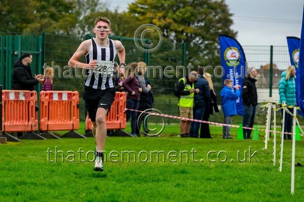 WestRLY25-911997 - Young Male Set Two