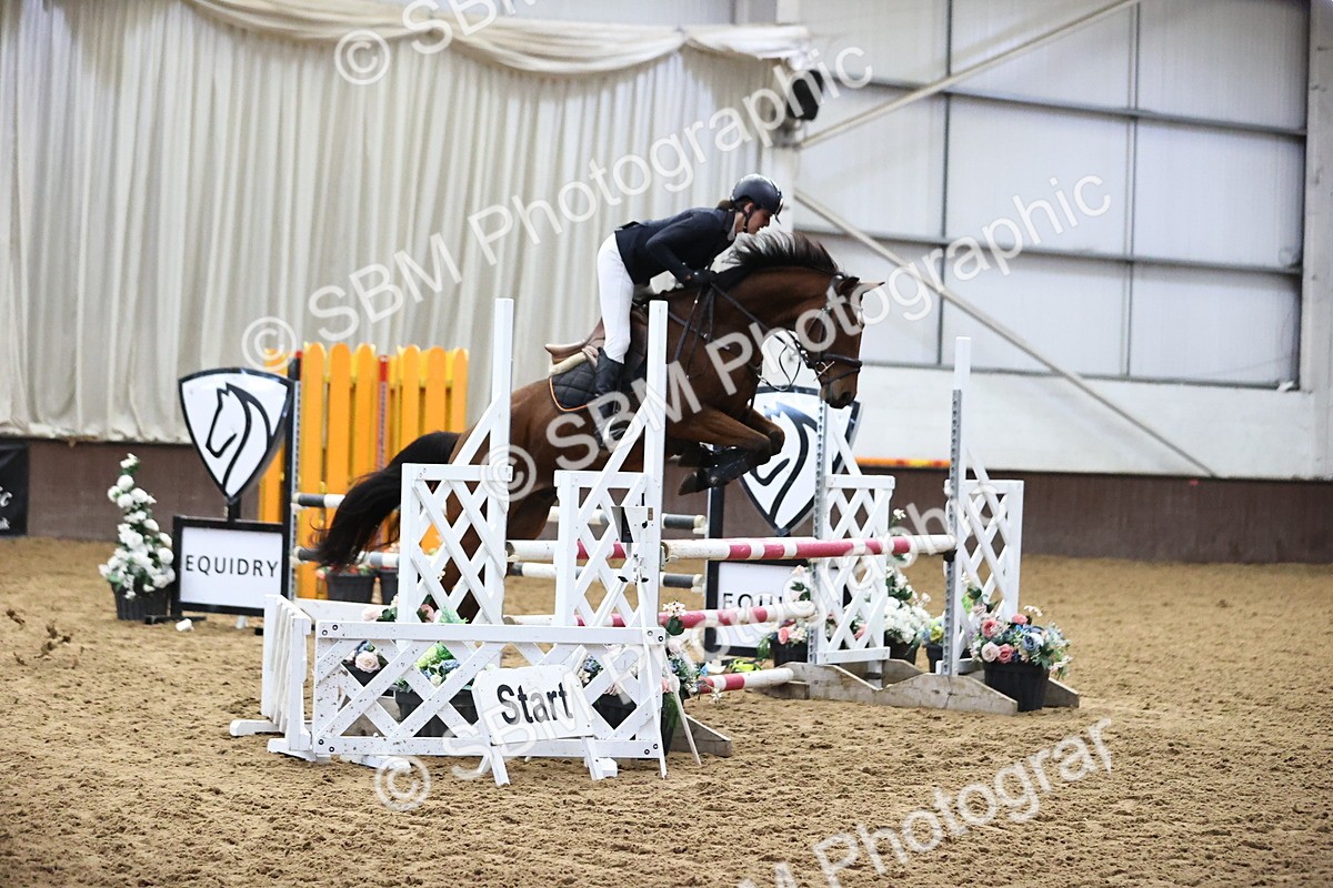 SBM_002744 - Class 9 - Senior British Novice 90cm