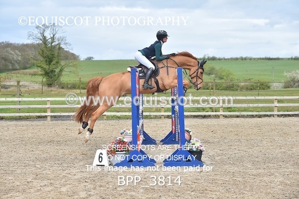 BPP_3814 - CLASS 3 Senior Discovery/ 1m Open