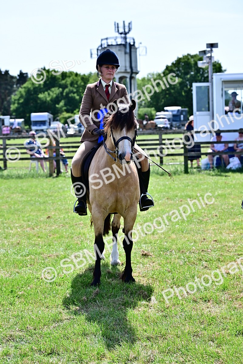 SBM_08109 - Class 61-62 - TSR  M&M Ridden Amateur of the Year