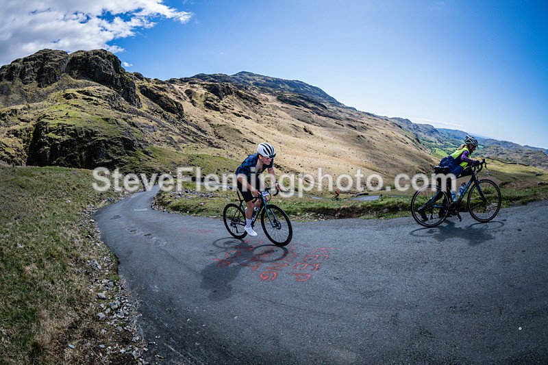 152808 - Hardknott Pass Camera 2 15.00-16.30