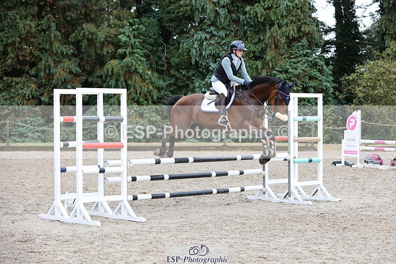 250829A-120230-01538 - Cls 7 British Novice and 90cm