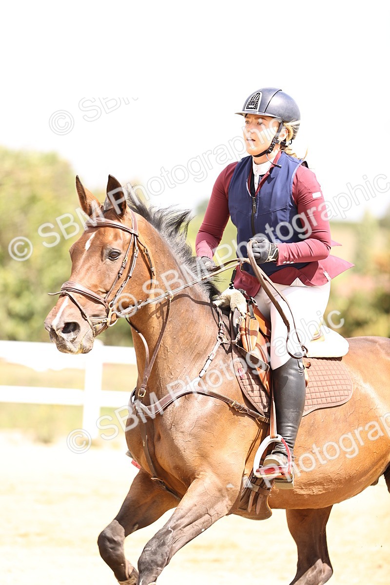 SBM_004123 - Class 3 -  Senior British Novice - 90m Open