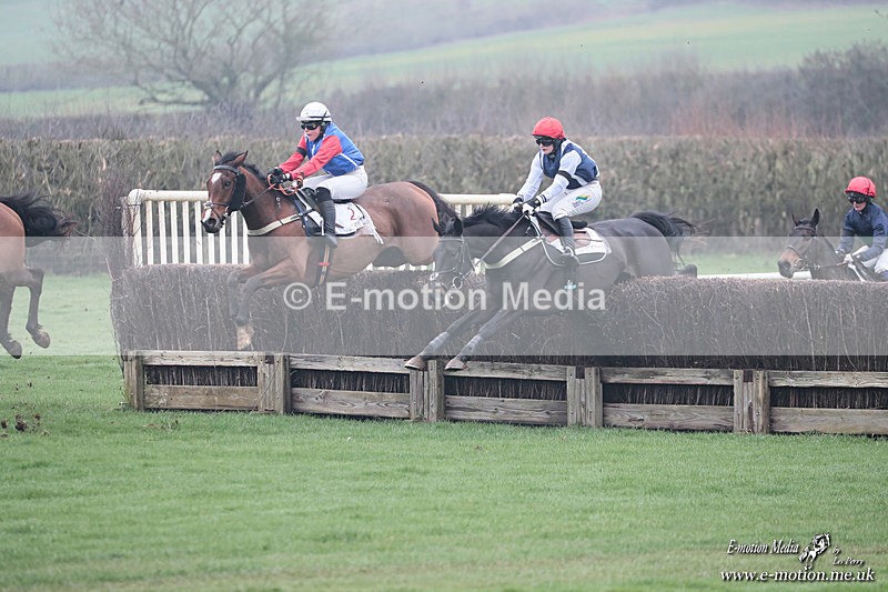 PtP 080326 178 - Pytchley with Woodland Point-to-Point Guilsborough 08/03/26
