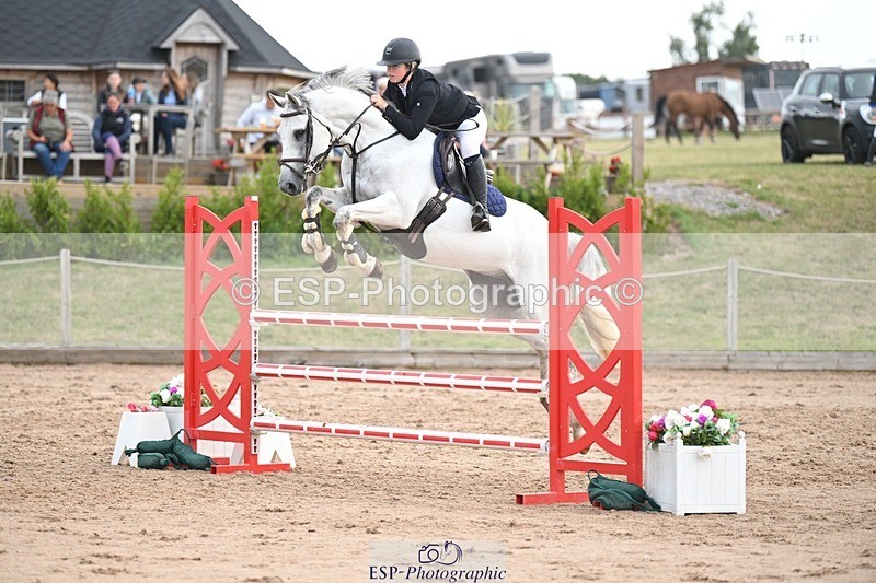 250726-091400-04935 - Cls 13B Senior 1.10m