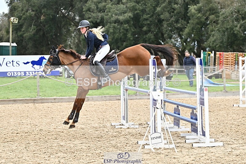 250323A-134017-04780 - Cls 23&29 105m Open & Nat Am Qualifier