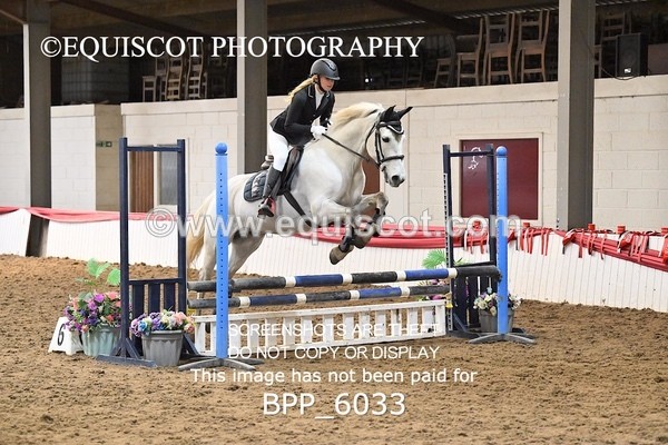 BPP_6033 - CLASS 8 70CM