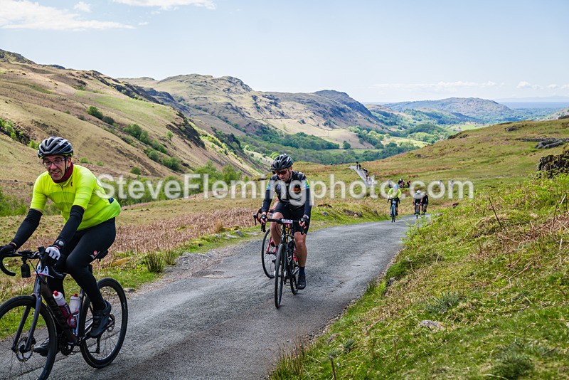 140515 - Hardknott Pass Camera 1 14.00-15.00