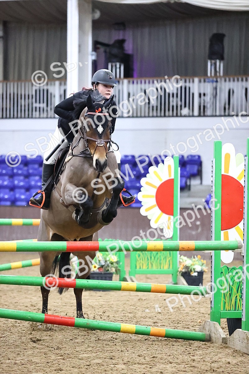 SBM_2189 - Class 8 - Nupafeed Supplements Senior Discovery/ 1m Open