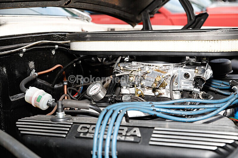  - The Ridge 11th July