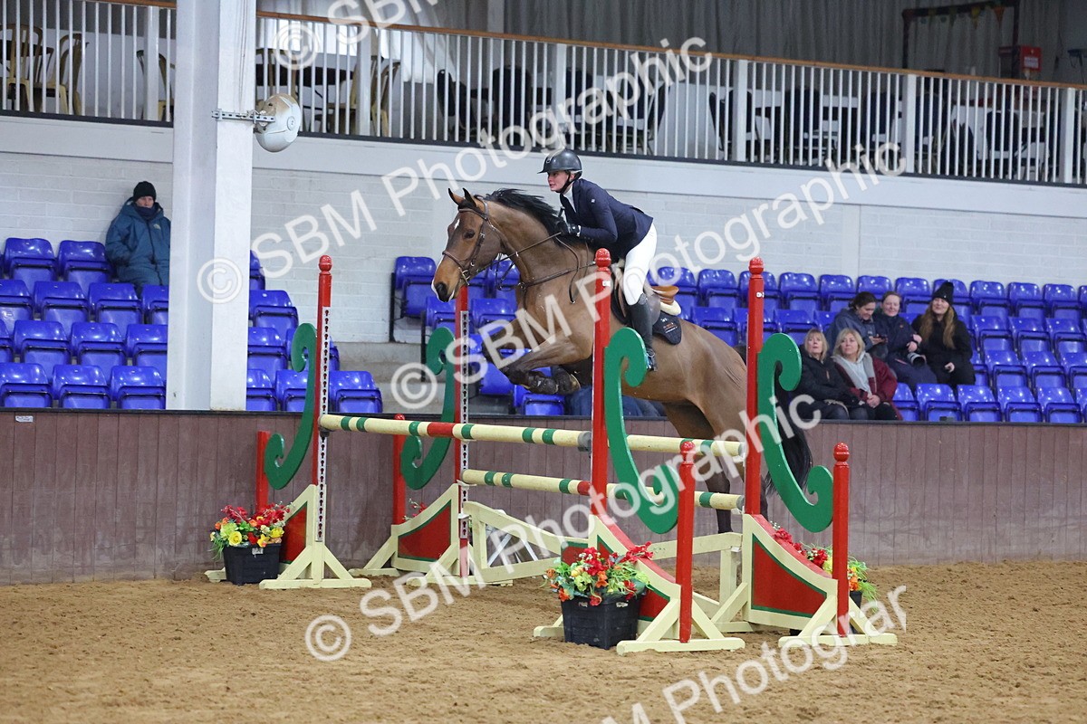 SBM_002699 - Class 16 - The WB Equiline Star Championship Qualifier (1.10m)