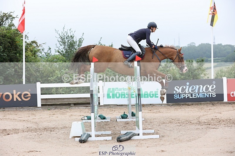 250717-092559-03554 - Cls 9, 1 Star Bronze Tour