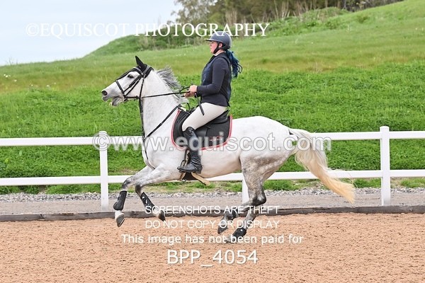 BPP_4054 - CLASS 18 SUN Ron Brady Sporthorses RHS Classic Championship qualifier