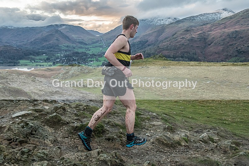 Loughrigg-333 - Loughrigg Fell Race Wednesday 12th April 2023