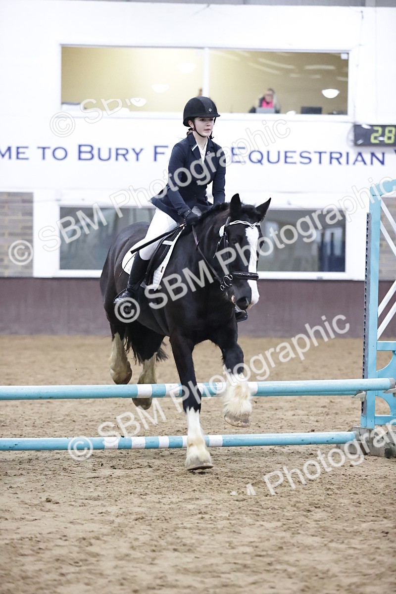 SBM_000962 - Class 2 - 60cm