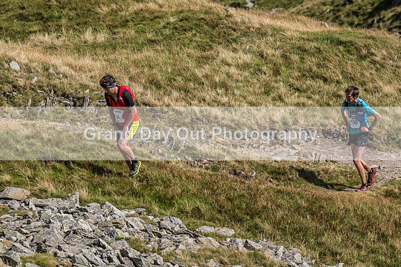 Hartsop Hop-384 - Hartsop Hop Fell Race Saturday 22nd August 2026