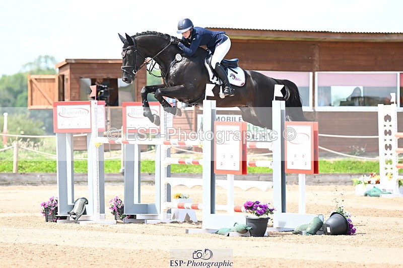 240718A-130911-05604 - Cls 33, YH 7 Yr Olds 1.30m