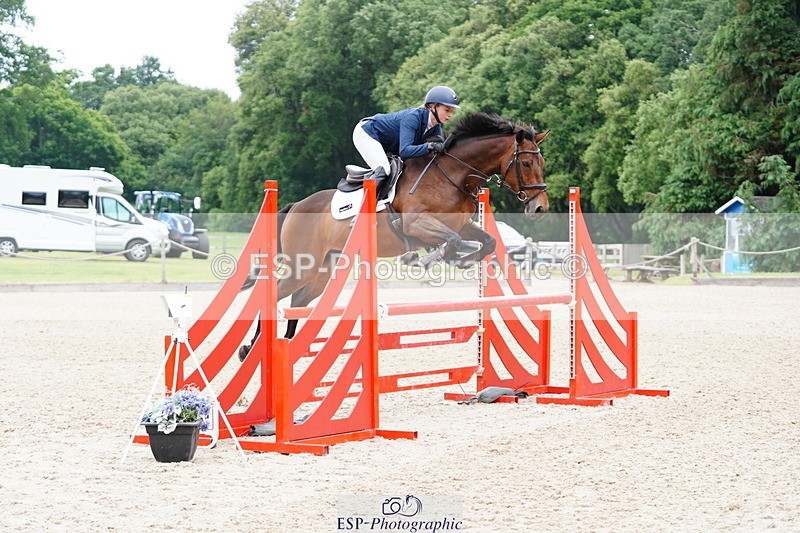 250613A-130150-01556 - Cls 12 95cm Amateur Quali