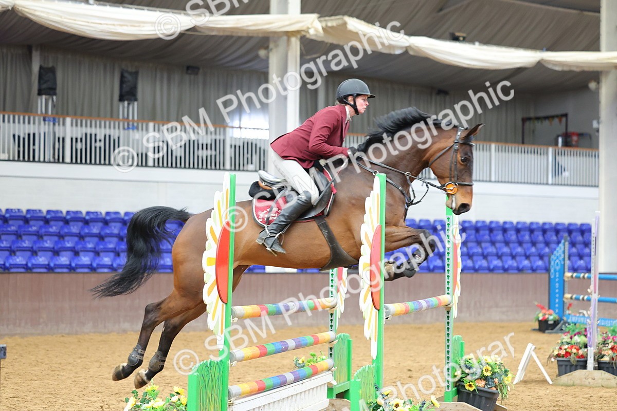 SBM_003264 - Class 8 - Senior Newcomers - 1.10m