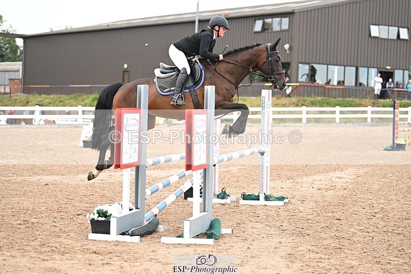 250727-132915-10390 - Cls 34 95cm Amateur Quali