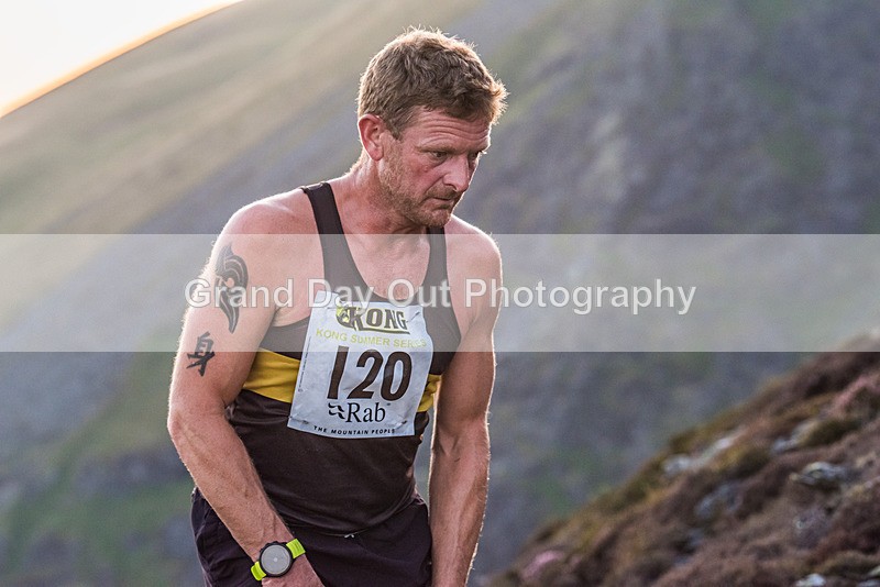 Gategill-256 - Gategill Fell Race Wednesday 6th September 2023