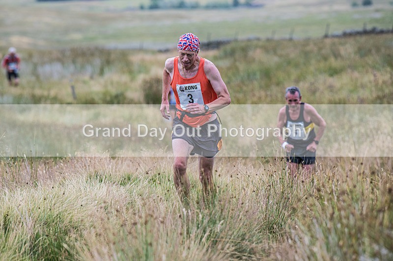 High Wether Howe-106 - High Wether Howe Fell Race Saturday 25th July 2026