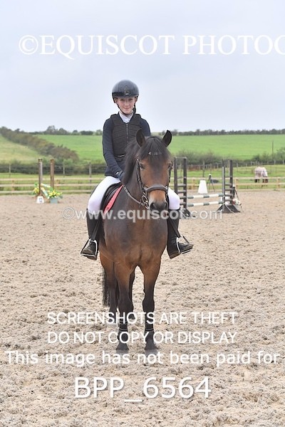 BPP_6564 - CLASS 6 - 70CM