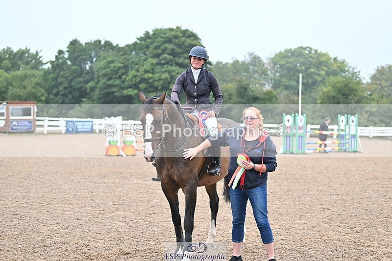 240907A-111142-00678 - Cls 7 95cm Amateur Qualifier