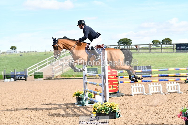 240914A-123628-07046 - Cls 15-S Snr Foxhunter