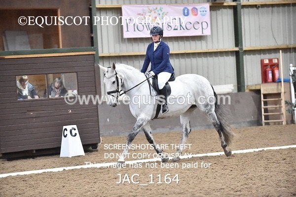 JAC_1164 - CLASS 5 NOVICE 3