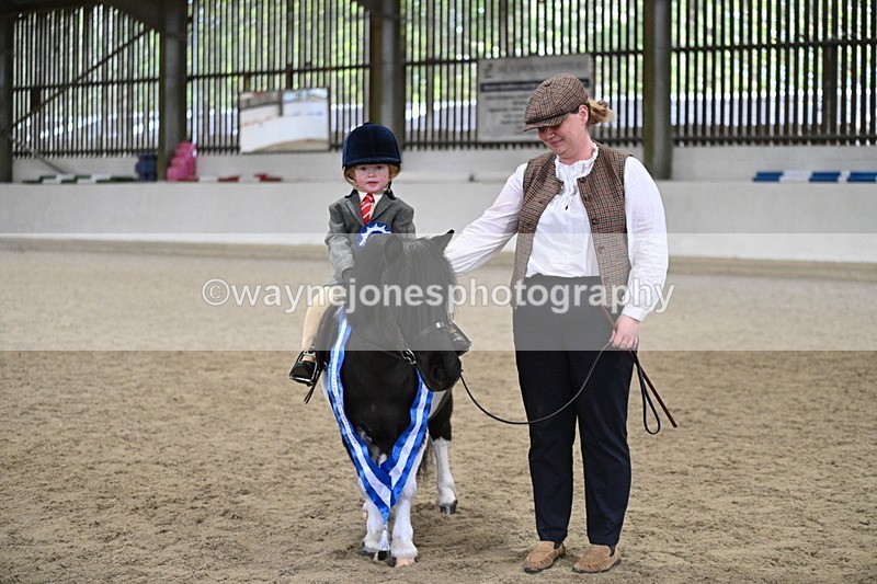 WJ7_4691 - Afternoon Champs