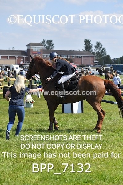 BPP_7132 - CLASS 2 The Ron Brady Sporthorses RHS Classic Championship Qualifier