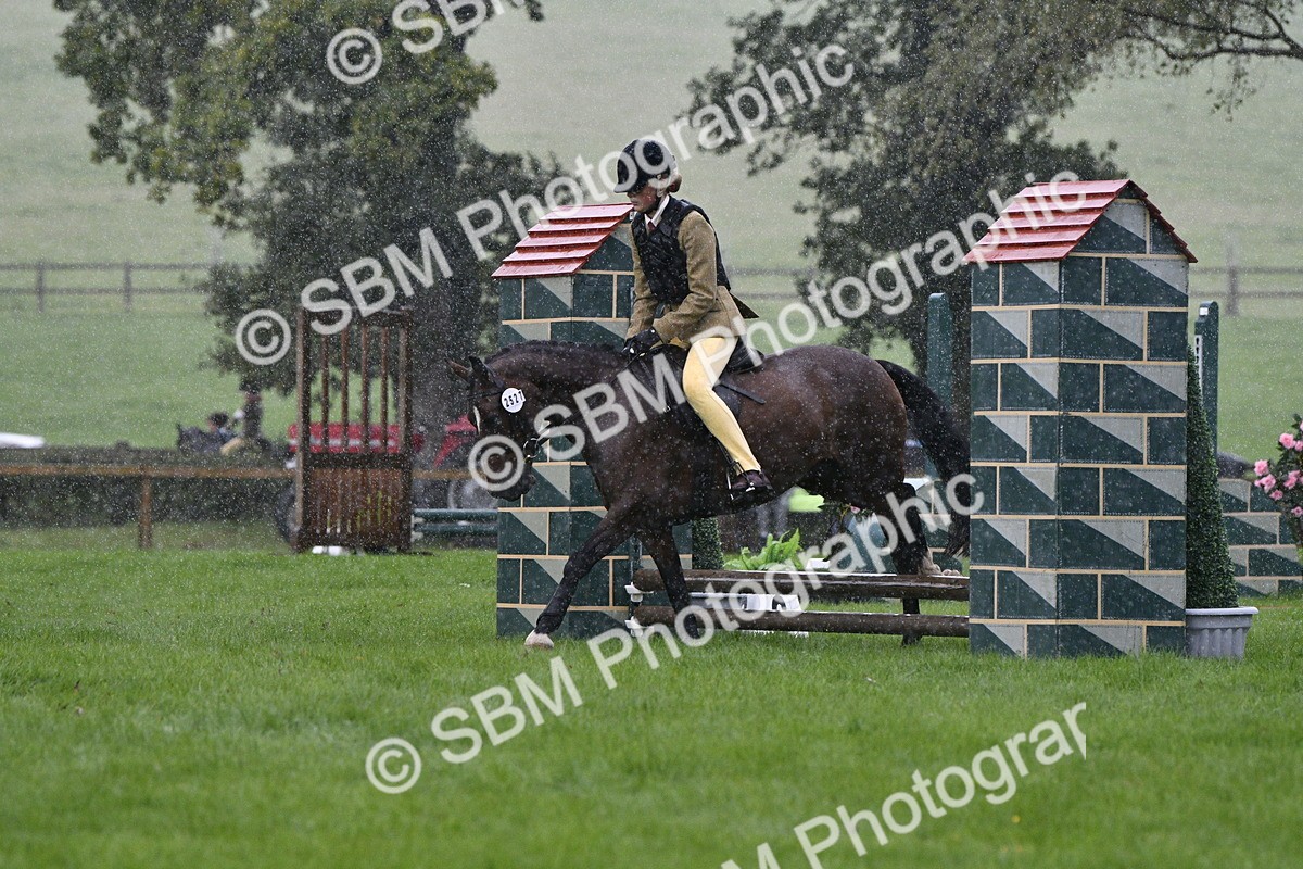 SBM_35490 - S30 - Nursery Stakes Working Hunter Pony