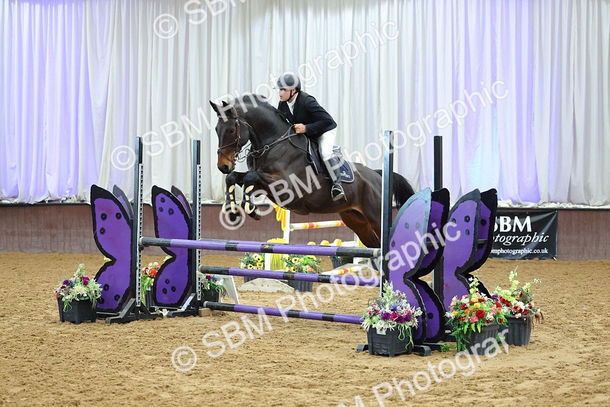 SBM_006123 - Class 23 - Amateur Championship Qualifier 95cm