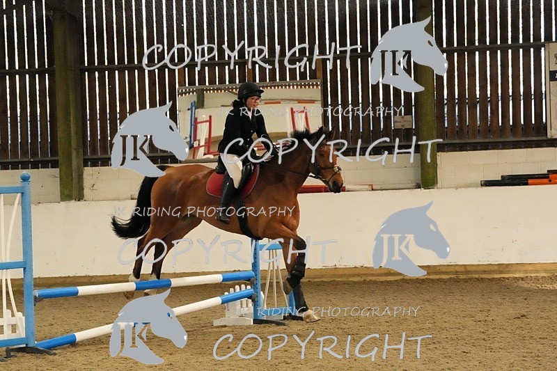 JKR01896 - Class 5 60cm