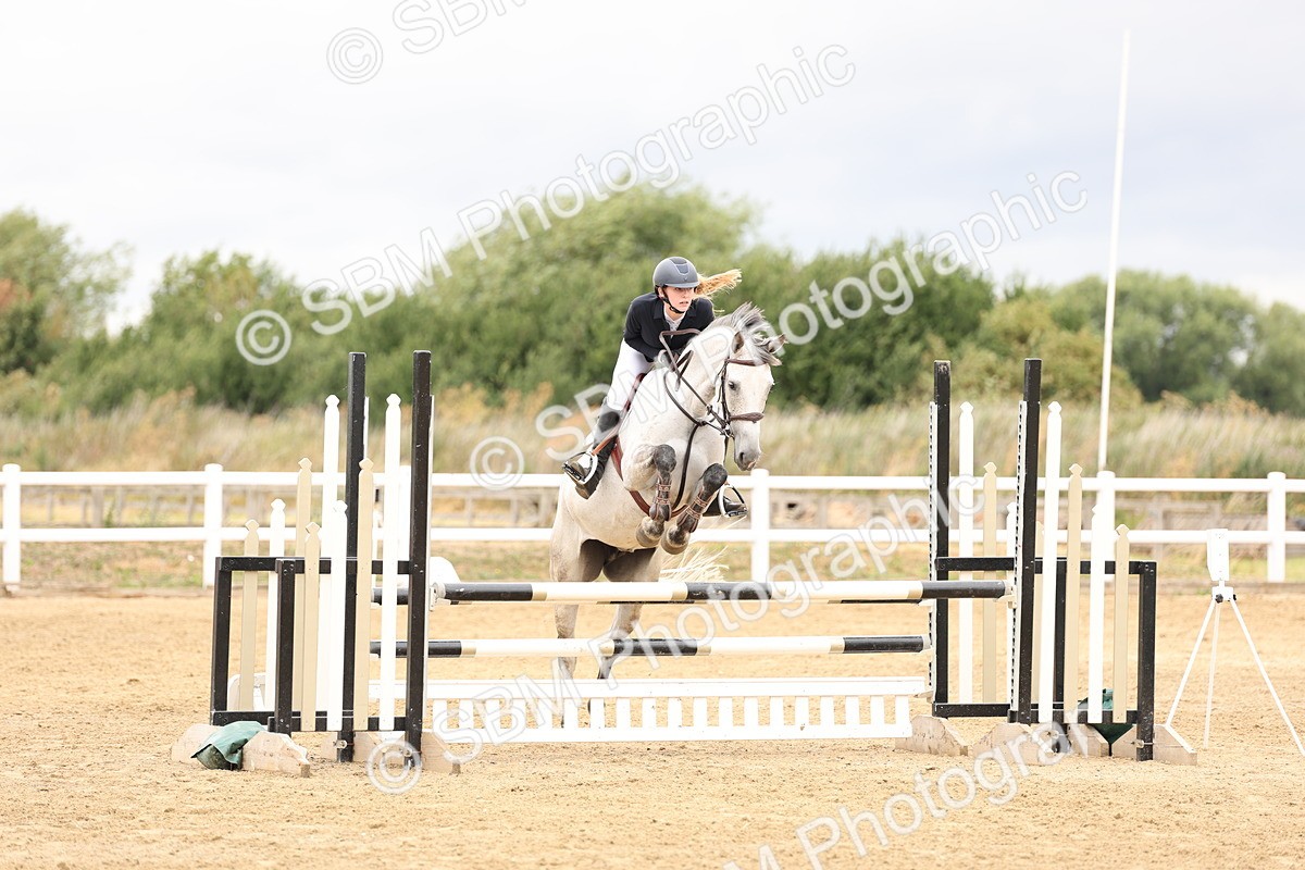 SBM_023420 - Class 4 - Amateur Championship Qualifier 95cm