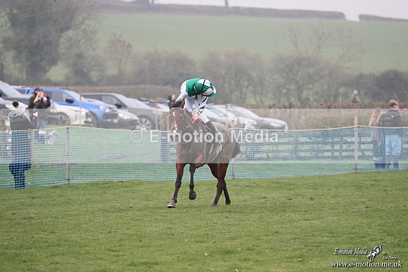 PR PtP 080326 149 - Guilsborough Pony Races 08/03/26