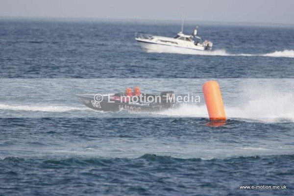 Pbt 210609-6 - Power Boats 21/06/09