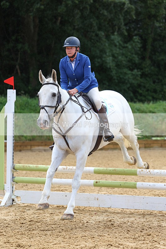 3E7A9481 - Class 7: 70cm Senior