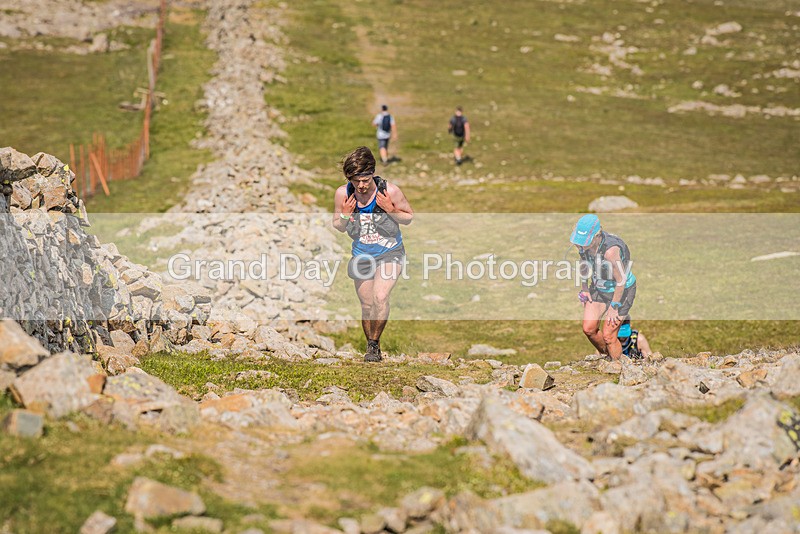 Ennerdale-359 - Ennerdale Horseshoe Fell Race Saturday 10th June 2023