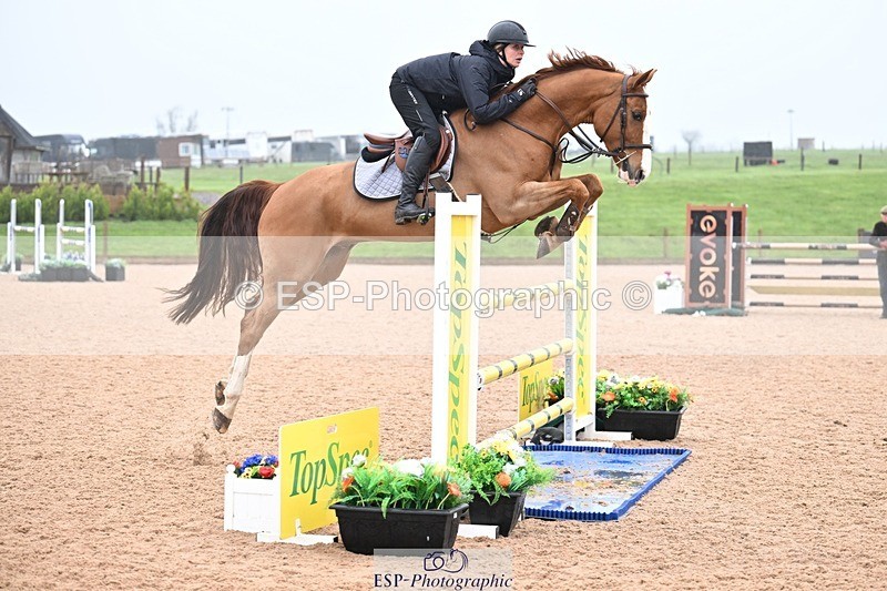 260327-122415-00748 - Cls 3 Foxhunter